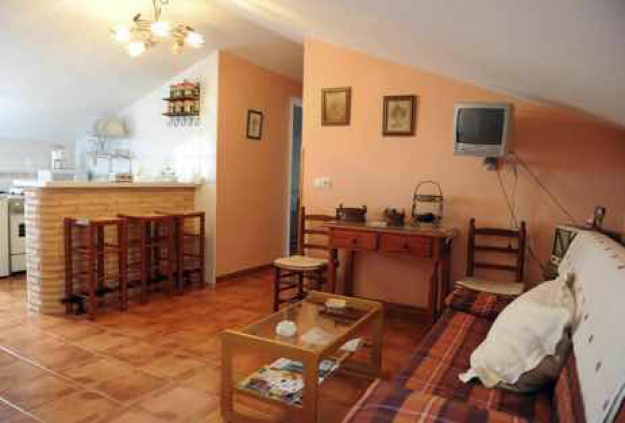 Casa Rural Entre Volcanes de Almagro Exterior foto